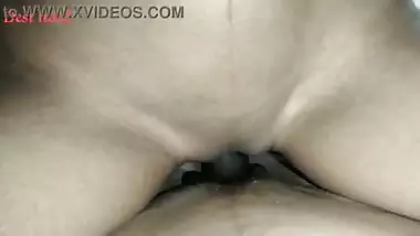 Indian aunty in Hardsex Big ass desi chudai part 1