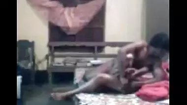 Desi Maid Drilled Hard By Her Owner Indian Home Sex MMS