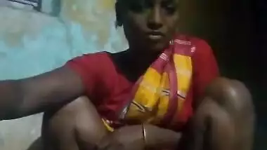 Adivasi village wife peeing in bathroom video MMS