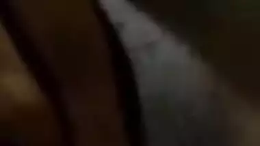 So Cute Slim GF Showing Her Assets to Her BF Part 2