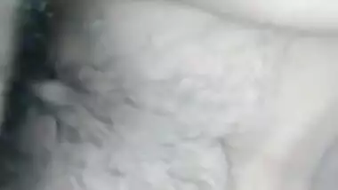 Cute Girl Boob Pressing and Fucking