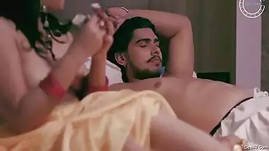 Bhai Ne Behen Ko Choda Jab Ghar Pr Koi Nhi Tha