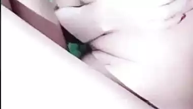 Magic Girl Private Tango Live-1