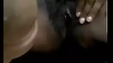 Tamil Girl Tango Pvt Play witth Lover